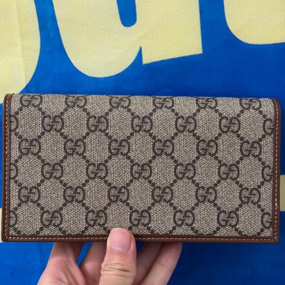 Gucci Horsebit 1955 chain crossbody bag - Picture 3 of 7